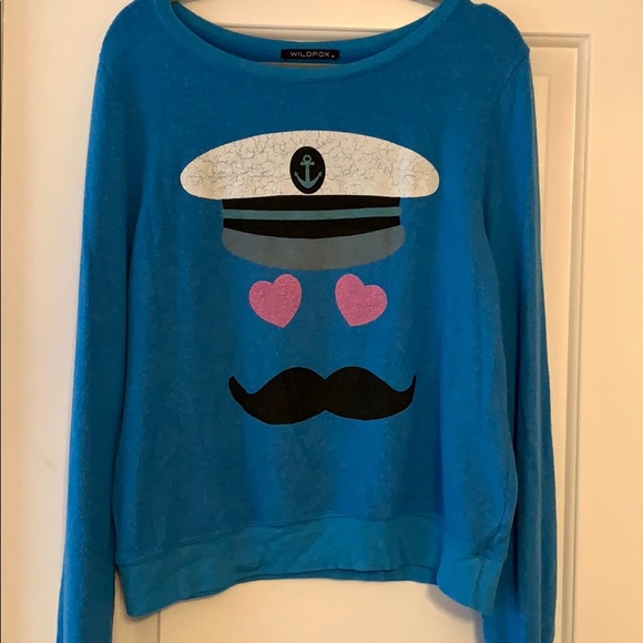 Wildfox Tops - Wildfox Sweater